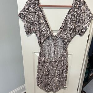 Volcom Romper Large